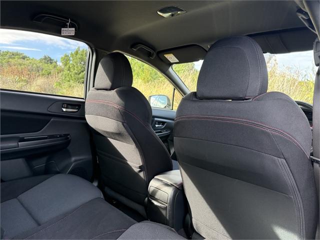 image-11, 2015 Subaru WRX 2.0P 4WD NZ NEW at Dunedin