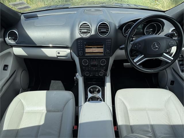 image-11, 2010 MercedesBenz GL 350 CDI at Dunedin