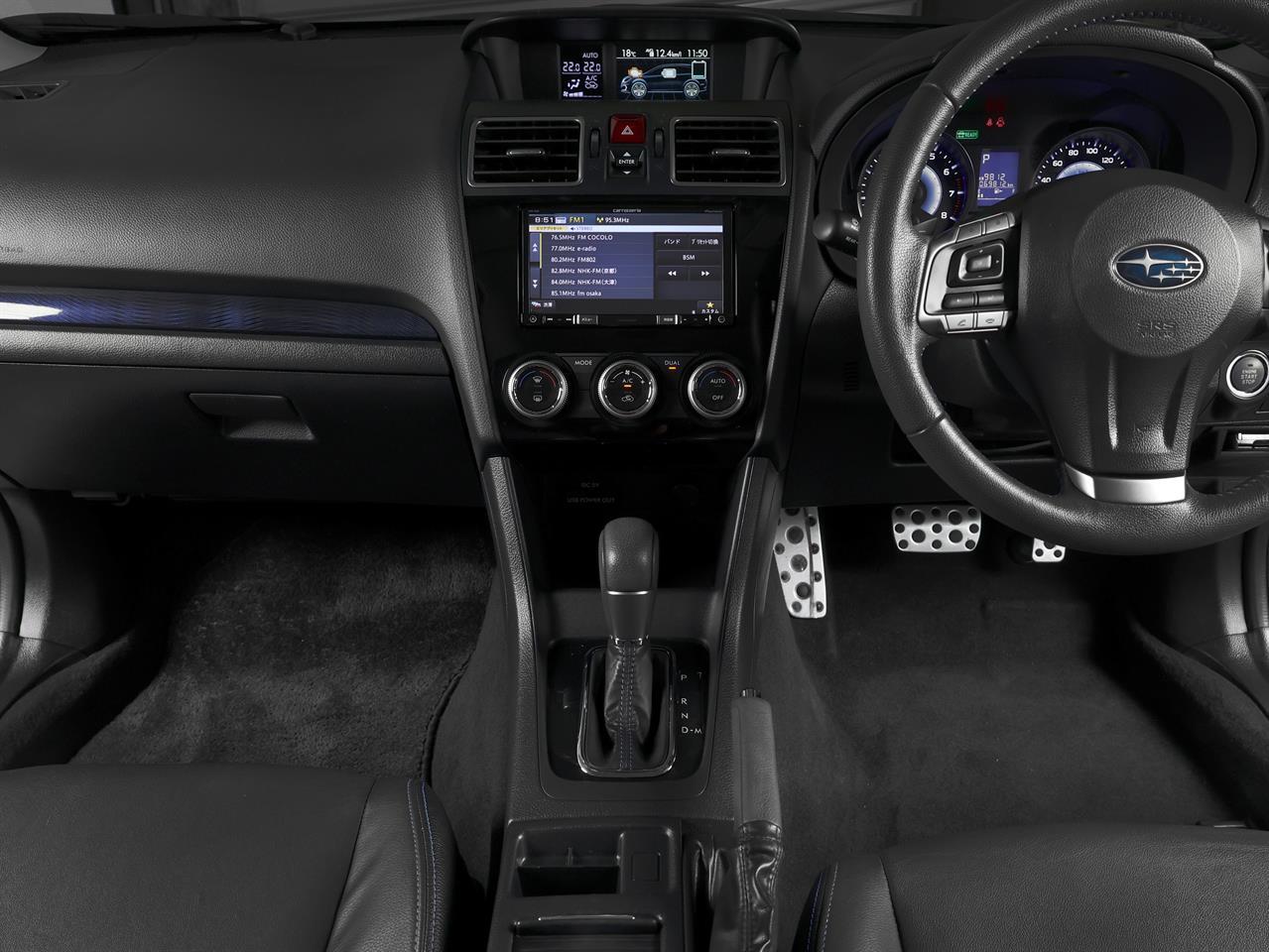 image-10, 2016 Subaru Impreza Sport 2.0I-S Hybrid Eyesight ' at Christchurch