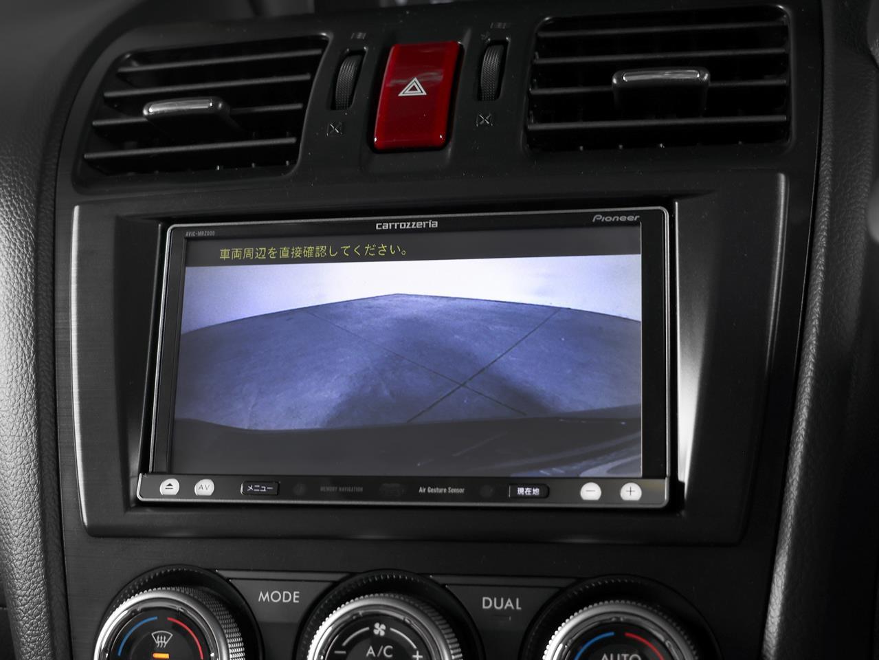 image-15, 2013 Subaru XV 2.0I-L Hybrid 4WD Eyesight 'Pop Sta at Christchurch