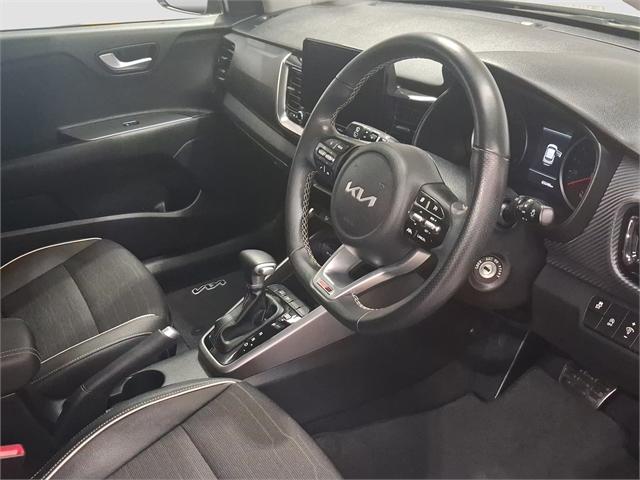 image-12, 2022 Kia Stonic Lx-T 1.0Pt/7Am at Dunedin