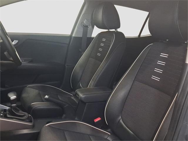 image-17, 2022 Kia Stonic Lx-T 1.0Pt/7Am at Dunedin