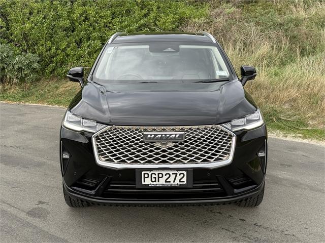 image-1, 2022 Haval H6 Ultra Auto 4X4 at Dunedin