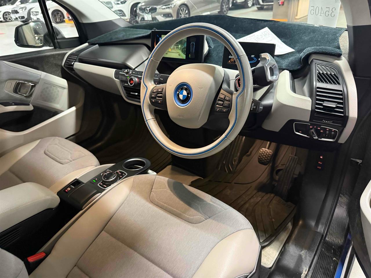 image-6, 2016 BMW i3 Range Extender at Christchurch