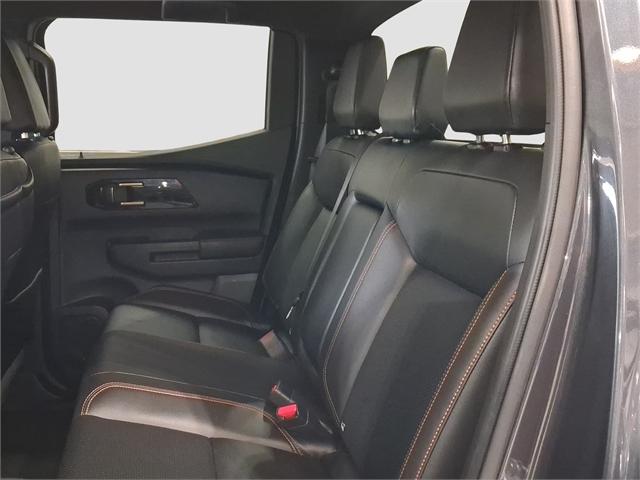 image-13, 2024 Mitsubishi Triton 2.4 VRX 4wd at Dunedin