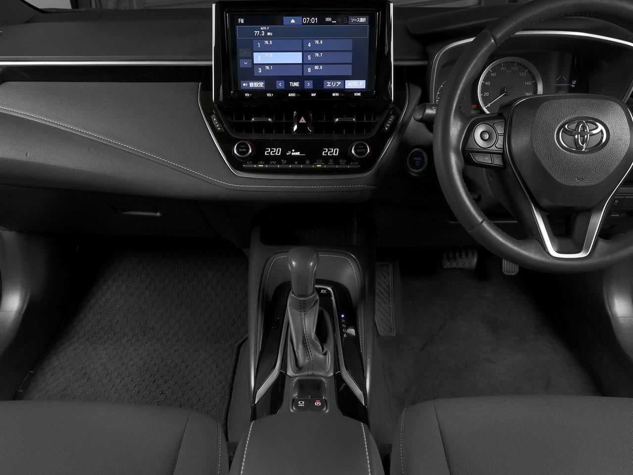 image-10, 2018 Toyota Corolla Sport Hybrid 'G' at Christchurch