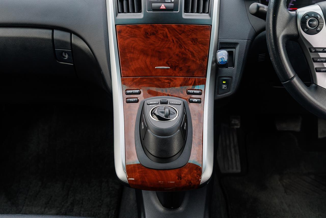 image-17, 2013 Toyota SAI S Touring Selection at Christchurch