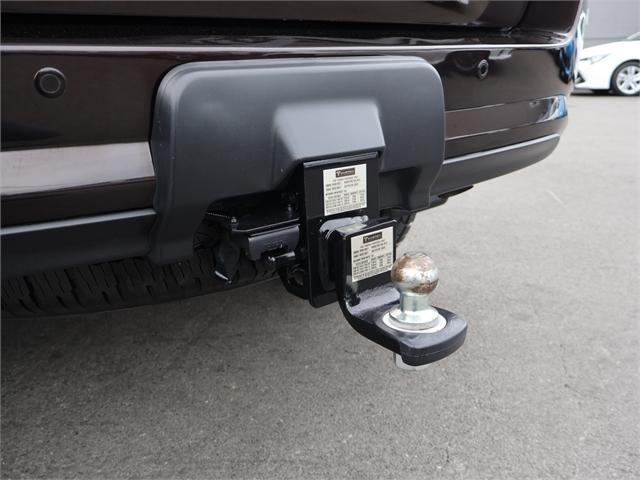 image-8, 2019 Toyota Fortuner GXL 2.8L Turbo Diesel 4WD SUV at Christchurch