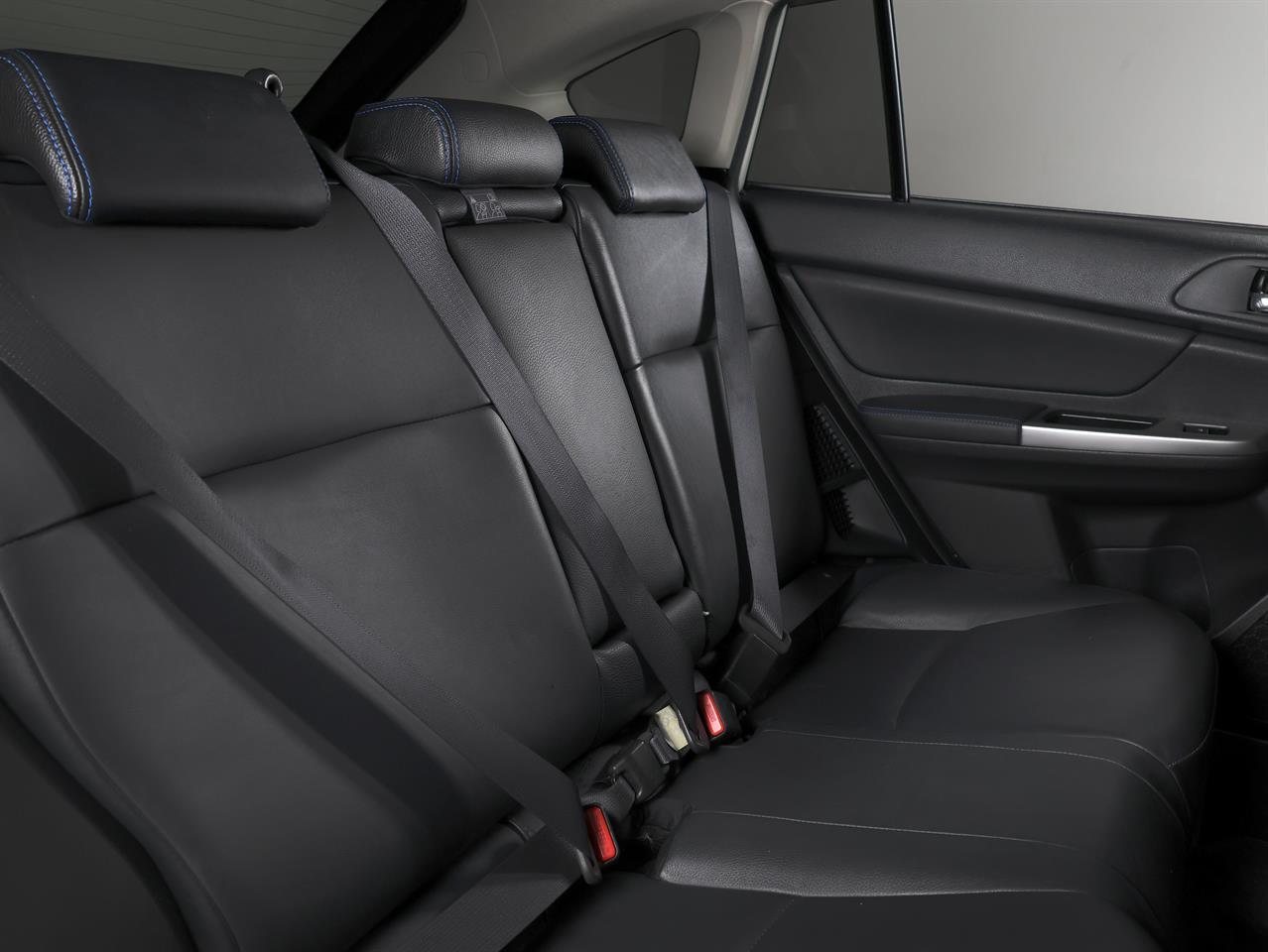 image-18, 2016 Subaru Impreza Sport 2.0I-S Hybrid Eyesight ' at Christchurch