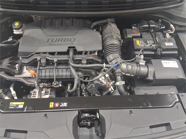 image-9, 2022 Kia Stonic Lx-T 1.0Pt/7Am at Dunedin