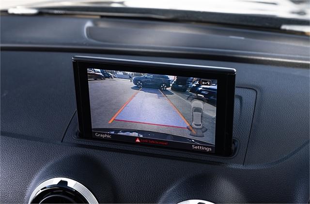 image-16, 2015 Audi S3 221kW Turbo Petrol Auto AWD at Christchurch