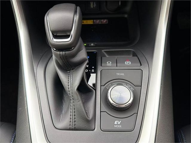 image-12, 2025 Toyota RAV4 Xse 2.5Ph/4Wd/Hd at Christchurch