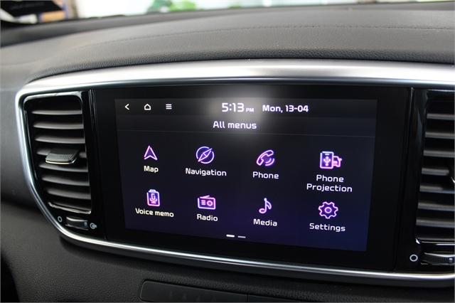 image-16, 2019 Kia Sportage GT-LINE AWD PETROL at Christchurch