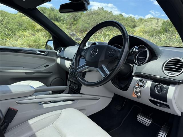 image-10, 2010 MercedesBenz GL 350 CDI at Dunedin