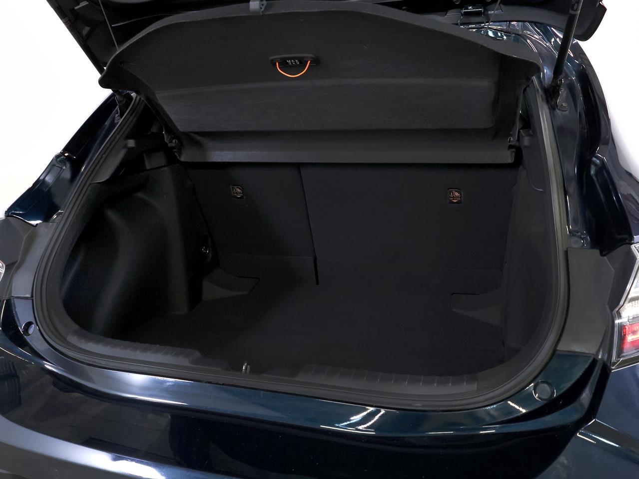 image-19, 2018 Toyota Corolla Sport Hybrid 'G' at Christchurch