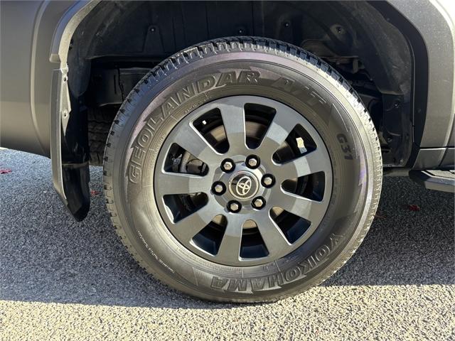 image-6, 2024 Toyota Land Cruiser Prado ADV 2.8D Hybrid 8AT at Christchurch