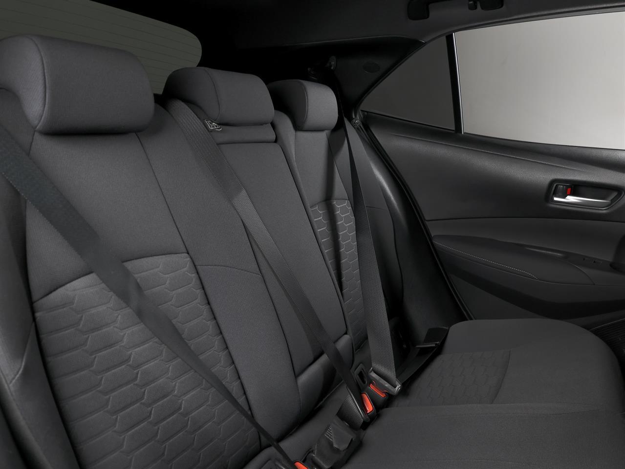 image-18, 2018 Toyota Corolla Sport Hybrid 'G' at Christchurch