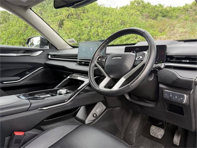 image-11, 2022 Haval H6 Ultra Auto 4X4 at Dunedin