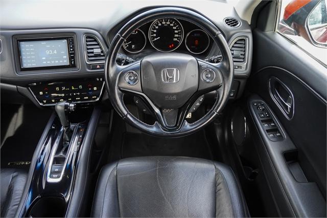 image-7, 2019 Honda HR-V Sport Nt 1.8P/Cvt at Dunedin