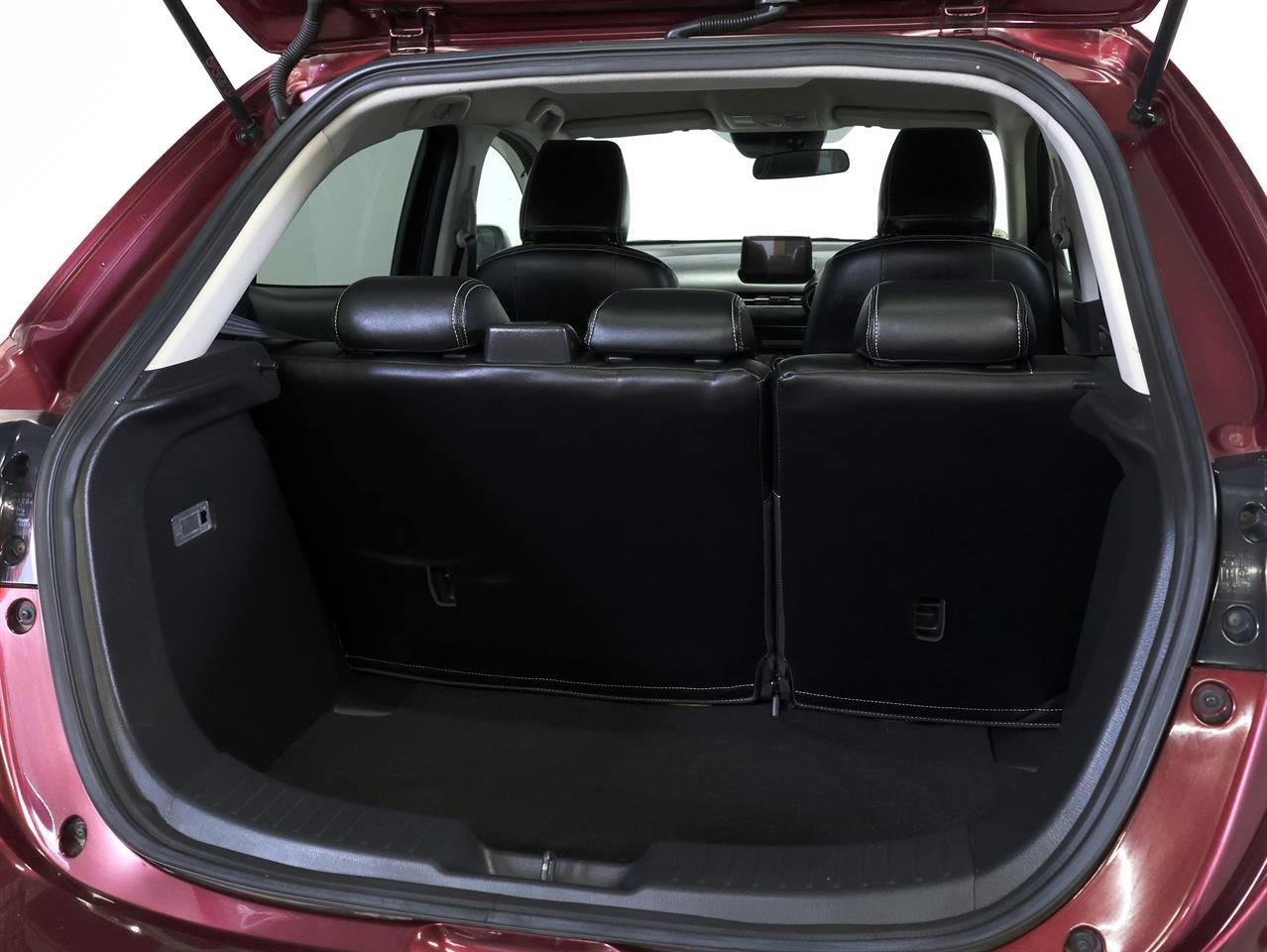 image-19, 2017 Mazda Demio 13S at Christchurch