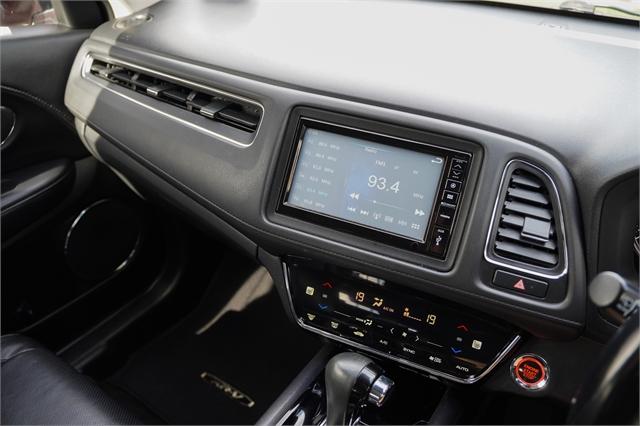 image-13, 2019 Honda HR-V Sport Nt 1.8P/Cvt at Dunedin