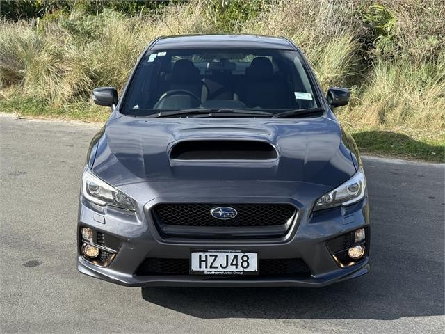 image-1, 2015 Subaru WRX 2.0P 4WD NZ NEW at Dunedin