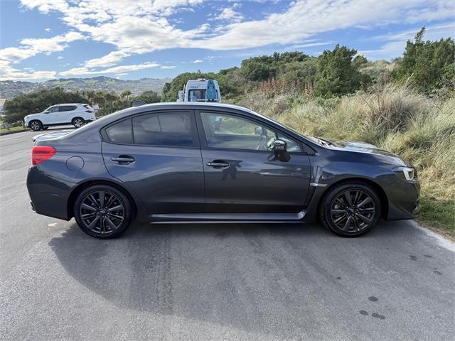 image-3, 2015 Subaru WRX 2.0P 4WD NZ NEW at Dunedin