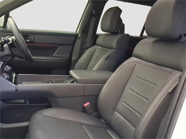 image-16, 2026 Hyundai Santa Fe MX5 Calligraphy HEV7S at Dunedin