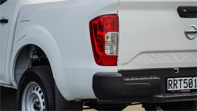 image-5, 2026 Nissan Navara Sl 2.3D/4Wd/7At at Dunedin