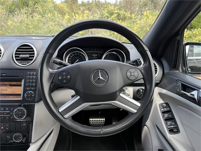 image-18, 2010 MercedesBenz GL 350 CDI at Dunedin