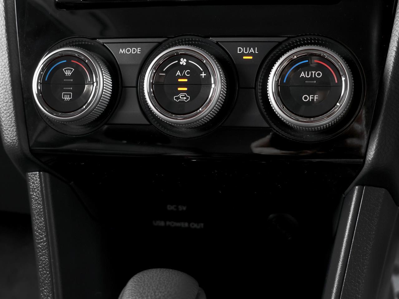 image-15, 2016 Subaru Impreza Sport 2.0I-S Hybrid Eyesight ' at Christchurch