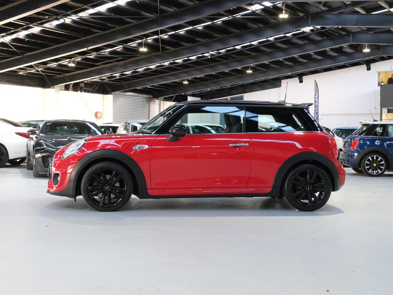 image-4, 2015 Mini Cooper S 2.0lt 'Turbo' at Christchurch