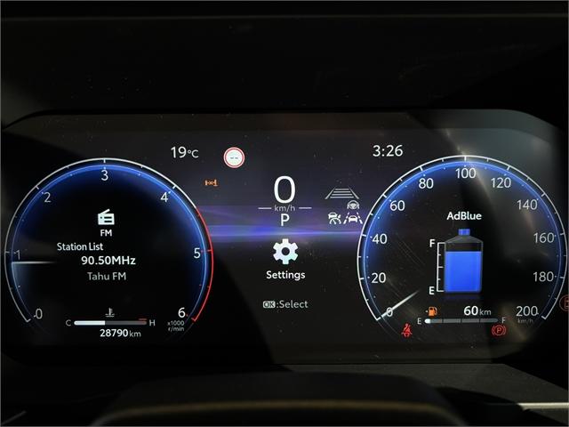 image-14, 2024 Toyota Land Cruiser Prado ADV 2.8D Hybrid 8AT at Christchurch