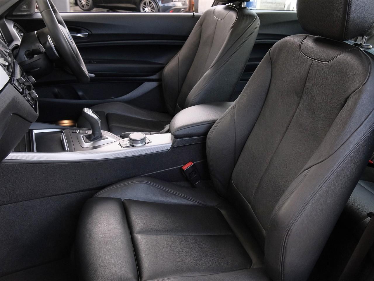 image-16, 2018 BMW M240i Coupe 'Leather Package' at Christchurch