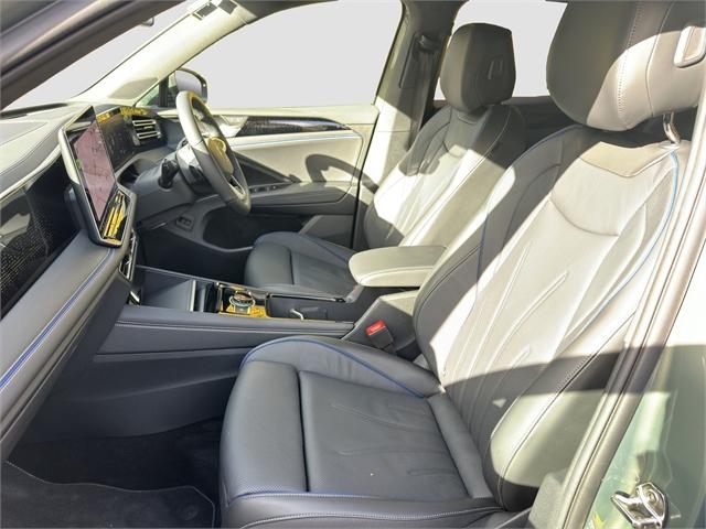 image-13, 2025 Volkswagen Tiguan R-Line AWD at Queenstown-Lakes