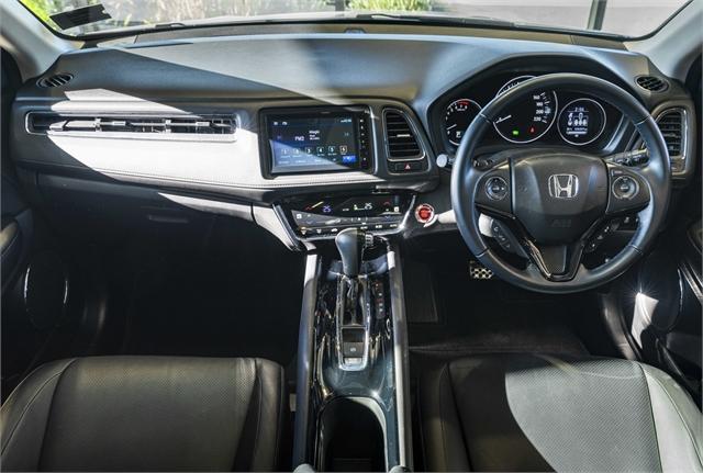 image-14, 2021 Honda HR-V Sport NT 1.8L Petrol Auto SUV at Christchurch