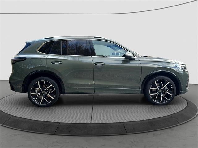 image-7, 2025 Volkswagen Tiguan R-Line AWD at Queenstown-Lakes