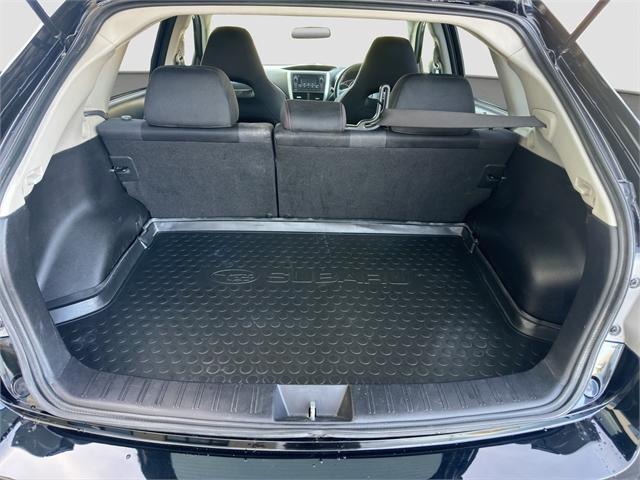 image-15, 2011 Subaru Impreza WRX 205 Manual at Queenstown-Lakes
