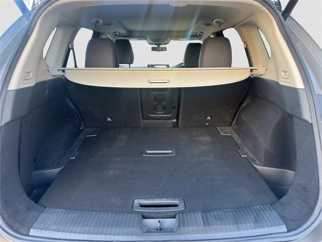 image-15, 2024 Nissan X-Trail TI-L 2.5P/4WD/CVT at Queenstown-Lakes