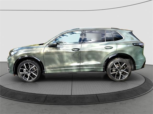 image-3, 2025 Volkswagen Tiguan R-Line AWD at Queenstown-Lakes