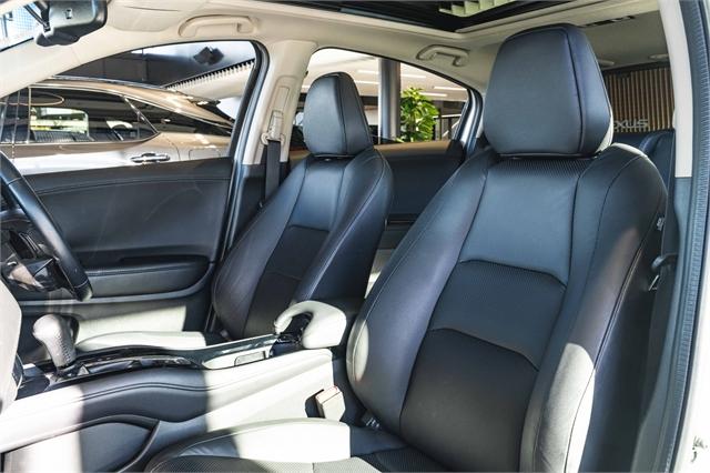 image-11, 2021 Honda HR-V Sport NT 1.8L Petrol Auto SUV at Christchurch
