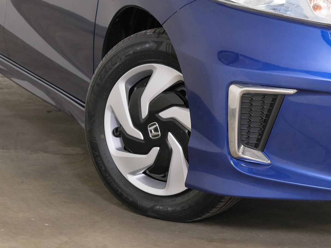 image-8, 2015 Honda FREED Hybrid Facelift 'Just Selection' at Christchurch