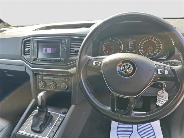 image-10, 2020 Volkswagen Amarok DC 4M V6 580Nm 3.0DT at Queenstown-Lakes