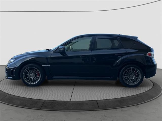 image-2, 2011 Subaru Impreza WRX 205 Manual at Queenstown-Lakes