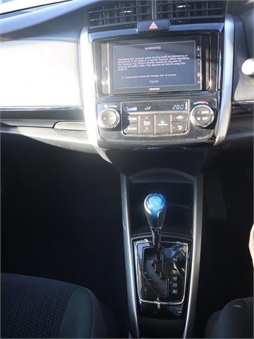 image-17, 2019 Toyota Corolla Fielder 1.5 Litre Hybrid Wagon at Christchurch