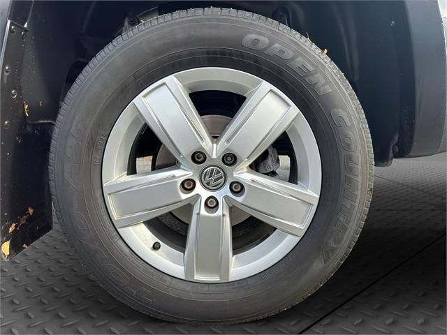 image-15, 2020 Volkswagen Amarok DC 4M V6 580Nm 3.0DT at Queenstown-Lakes