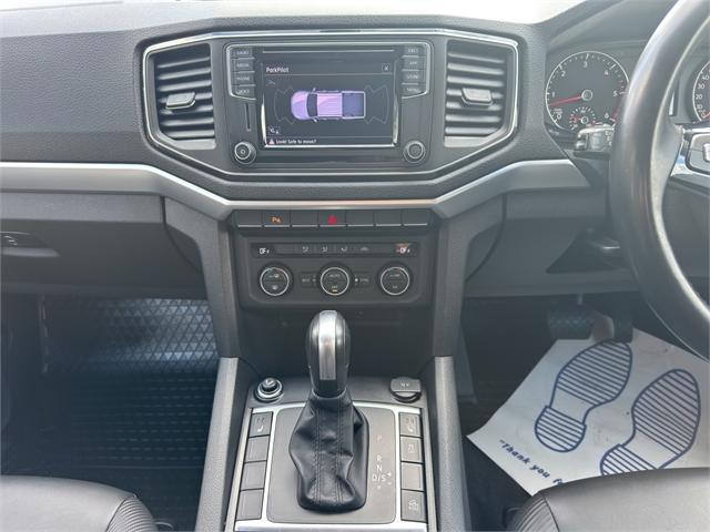 image-12, 2020 Volkswagen Amarok DC 4M V6 580Nm 3.0DT at Queenstown-Lakes