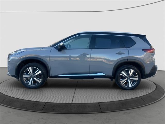 image-4, 2024 Nissan X-Trail TI-L 2.5P/4WD/CVT at Queenstown-Lakes