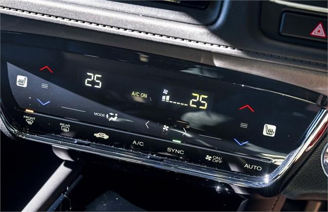 image-16, 2021 Honda HR-V Sport NT 1.8L Petrol Auto SUV at Christchurch