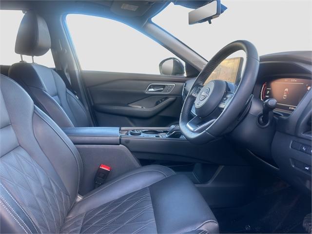 image-10, 2024 Nissan X-Trail TI-L 2.5P/4WD/CVT at Queenstown-Lakes